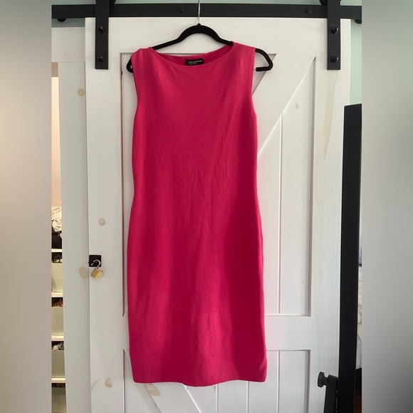 Beautiful pink Jones New York dress - Picture 1 of 6
